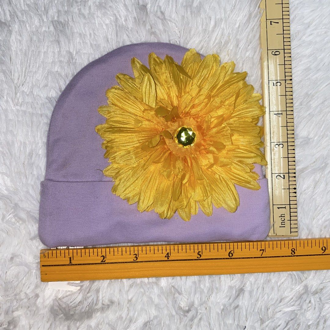 Bonnet Violet (Category: Babies & Kids Fashion) located in Bulacan. Submitted by jexmd (Listing ID 1468584911, Image 2). Description: .