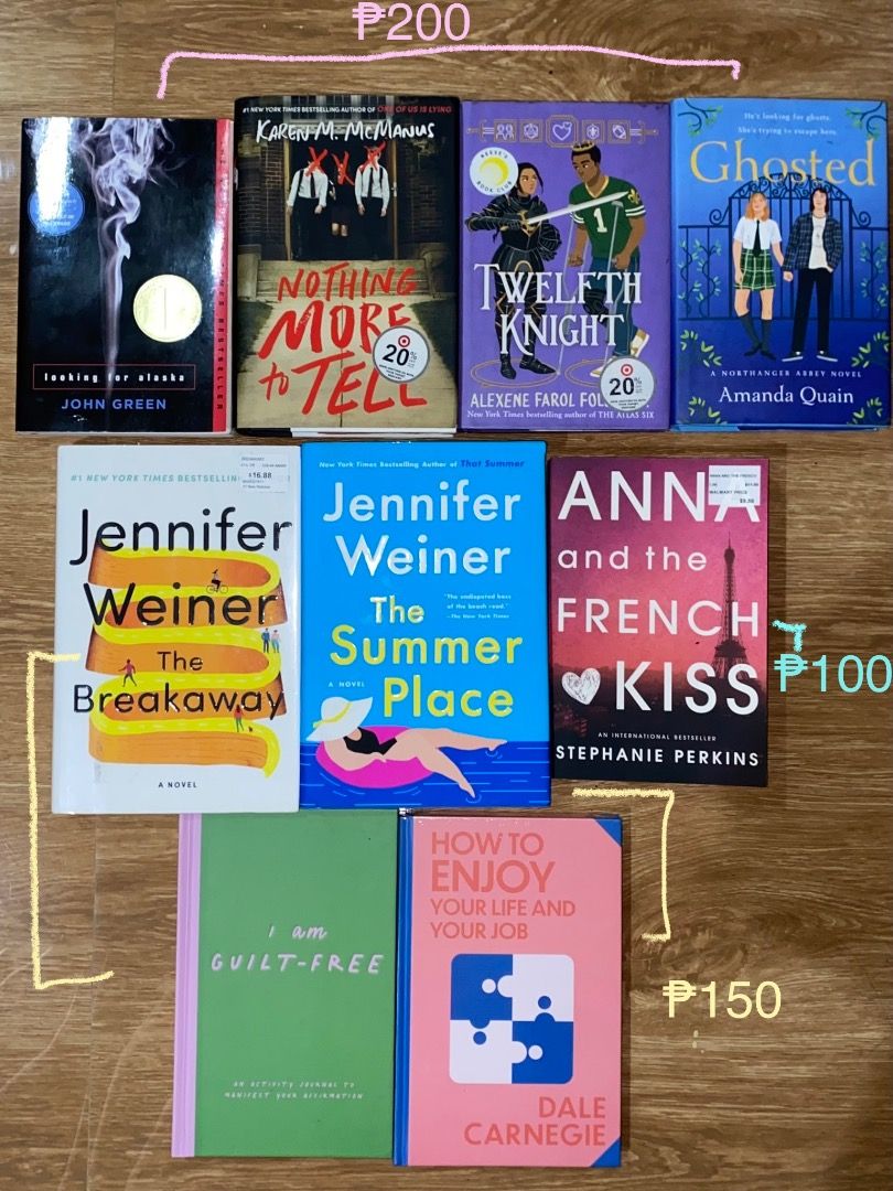 BOOK FOR SALE (Category: Storybooks) located in Baguio. Submitted by the.loved.library (Listing ID 1468574510, Image 1). Description: .