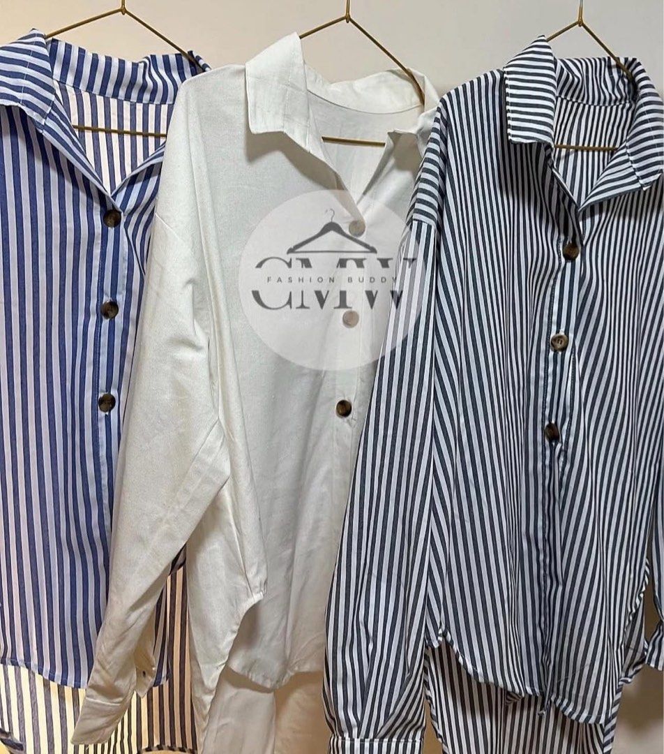 Brand new clothes for sale! (Category: Activewear) located in Mandaluyong City. Submitted by _anjconcepcion (Listing ID 1468636407, Image 3). Description: .