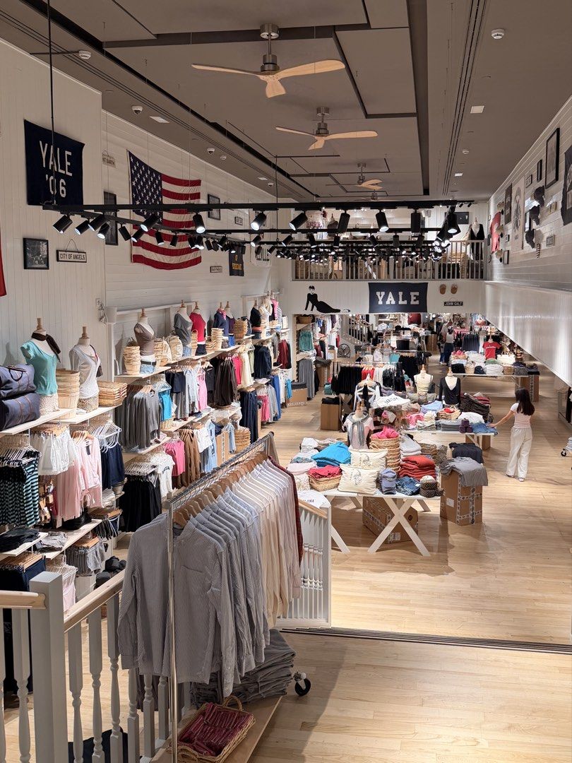 Brandy Melville EU/Spain Pasabuy (Category: Others Tops) located in Quezon City. Submitted by _dolfin (Listing ID 1468548742, Image 1). Description: Brandy Melville SPAIN in-store pasabuy! ETA: October 31 50% DP required to secure order. Message for your requests and i’ll try to find them in store :).