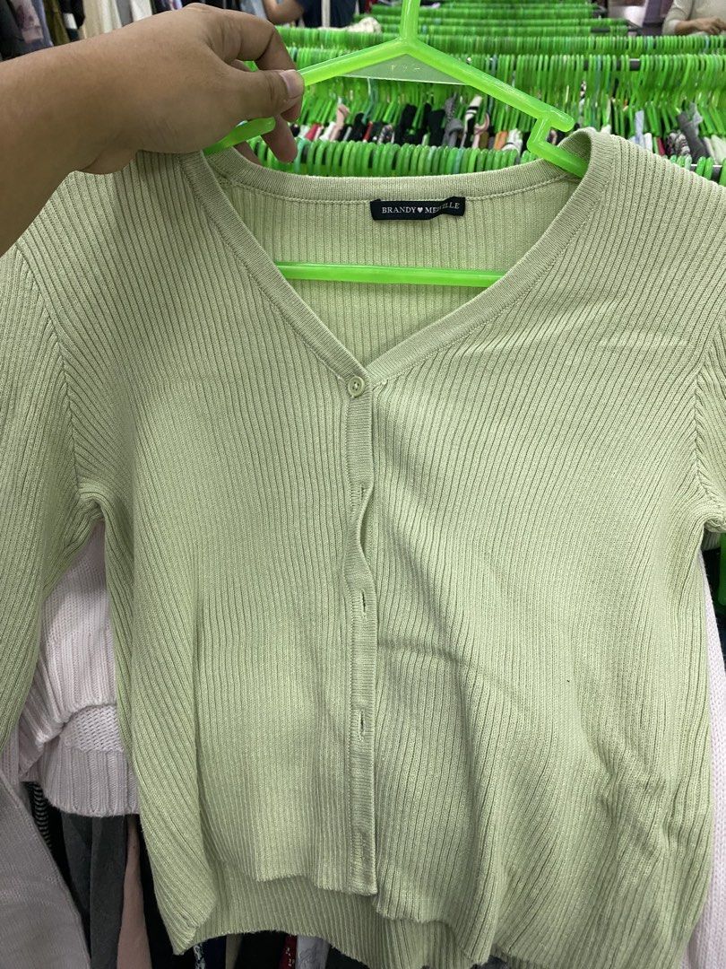 Brandy merville (Category: Others Tops) located in Manila. Submitted by hell_market (Listing ID 1468526923, Image 1). Description: .