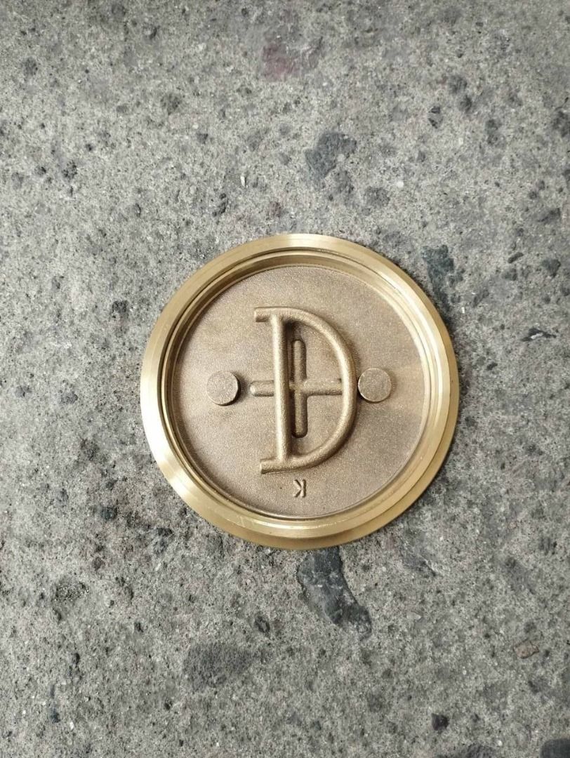 brass clean out round Specs: 4" (Category: Home Improvement Tools & Accessories) located in Manila. Submitted by 09171479278_elsie. (Listing ID 1468516295, Image 1). Description: brass clean out round Specs: 4".