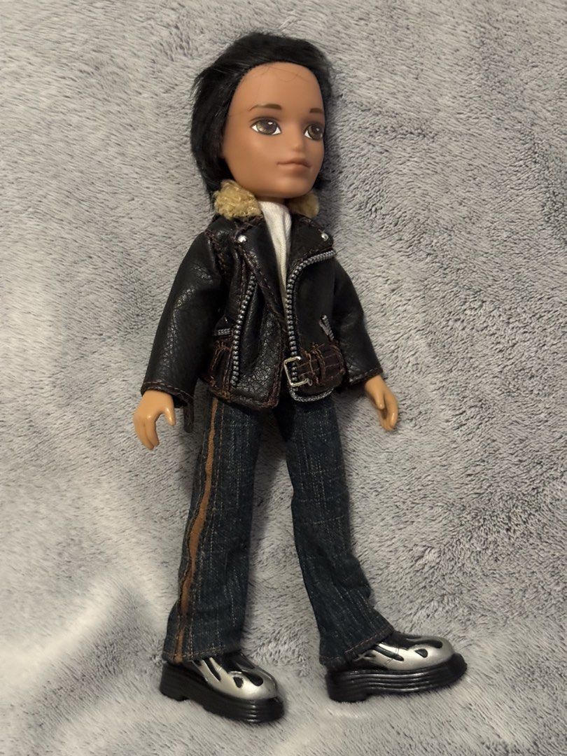 Bratz Boyz Motorcycle Style Cade (Category: Everything Else Others) located in Davao. Submitted by riccirici (Listing ID 1468562513, Image 3). Description: .