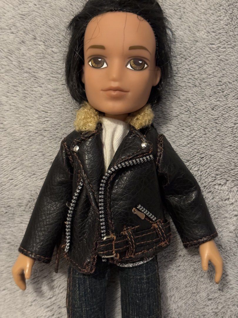 Bratz Boyz Motorcycle Style Cade (Category: Everything Else Others) located in Davao. Submitted by riccirici (Listing ID 1468562513, Image 2). Description: .