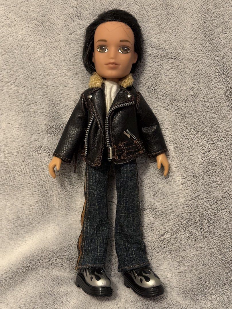 Bratz Boyz Motorcycle Style Cade (Category: Everything Else Others) located in Davao. Submitted by riccirici (Listing ID 1468562513, Image 1). Description: .