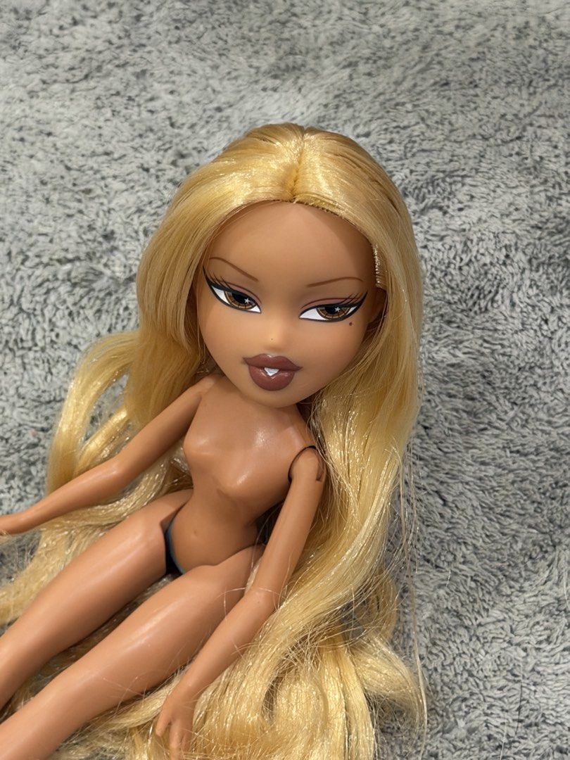 Bratz Sassy Stampede Yasmin (Category: Designer & Blind Box Toys) located in General Trias. Submitted by crybbratz (Listing ID 1468578949, Image 1). Description: .