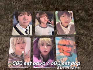 (Category: ) located in . Submitted by amberyoongii (Listing ID 1468553523, Image 1). Description: .
