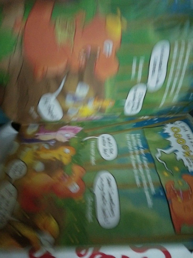 Bullysaurus rex (Category: Children's Books) located in Quezon City. Submitted by eidorableshop (Listing ID 1468613246, Image 3). Description: .