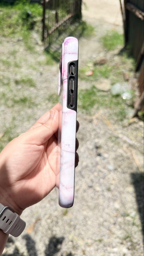 Burga for 17PM/18PM (Category: Cases & Sleeves) located in Manila. Submitted by rmdthreads (Listing ID 1468598780, Image 3). Description: .