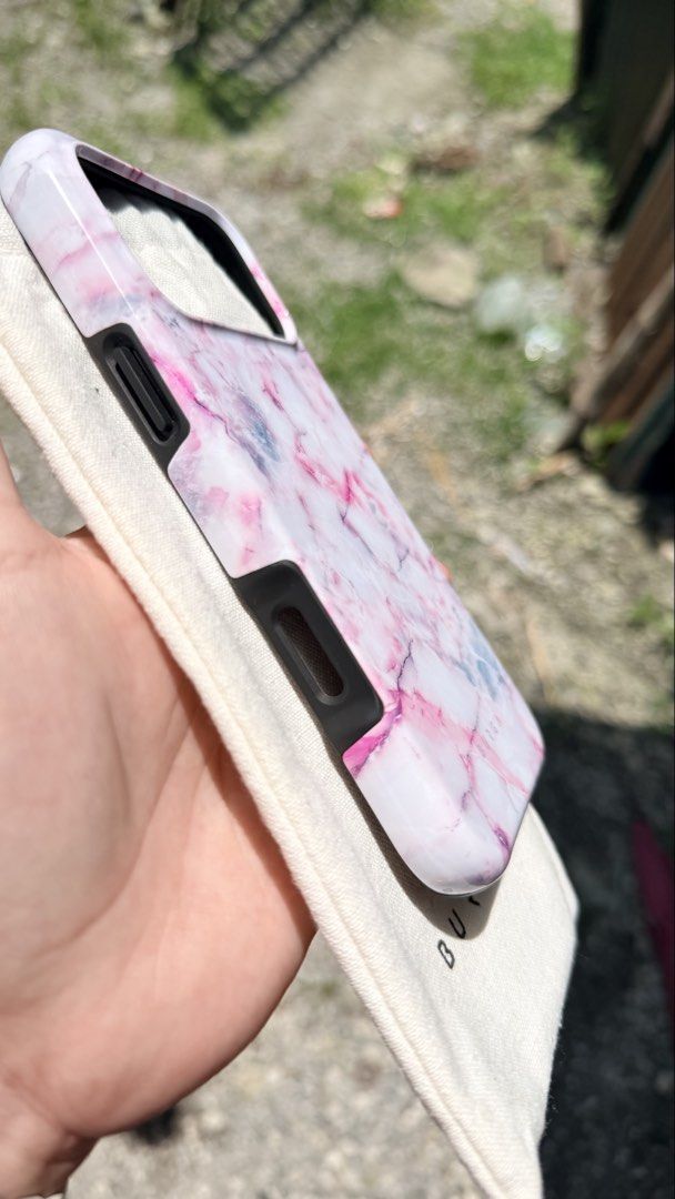 Burga for 17PM/18PM (Category: Cases & Sleeves) located in Manila. Submitted by rmdthreads (Listing ID 1468598780, Image 2). Description: .
