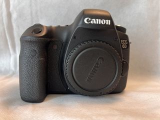 Canon EOS 60D dslr professional camera, 攝影器材, 相機 - Carousell