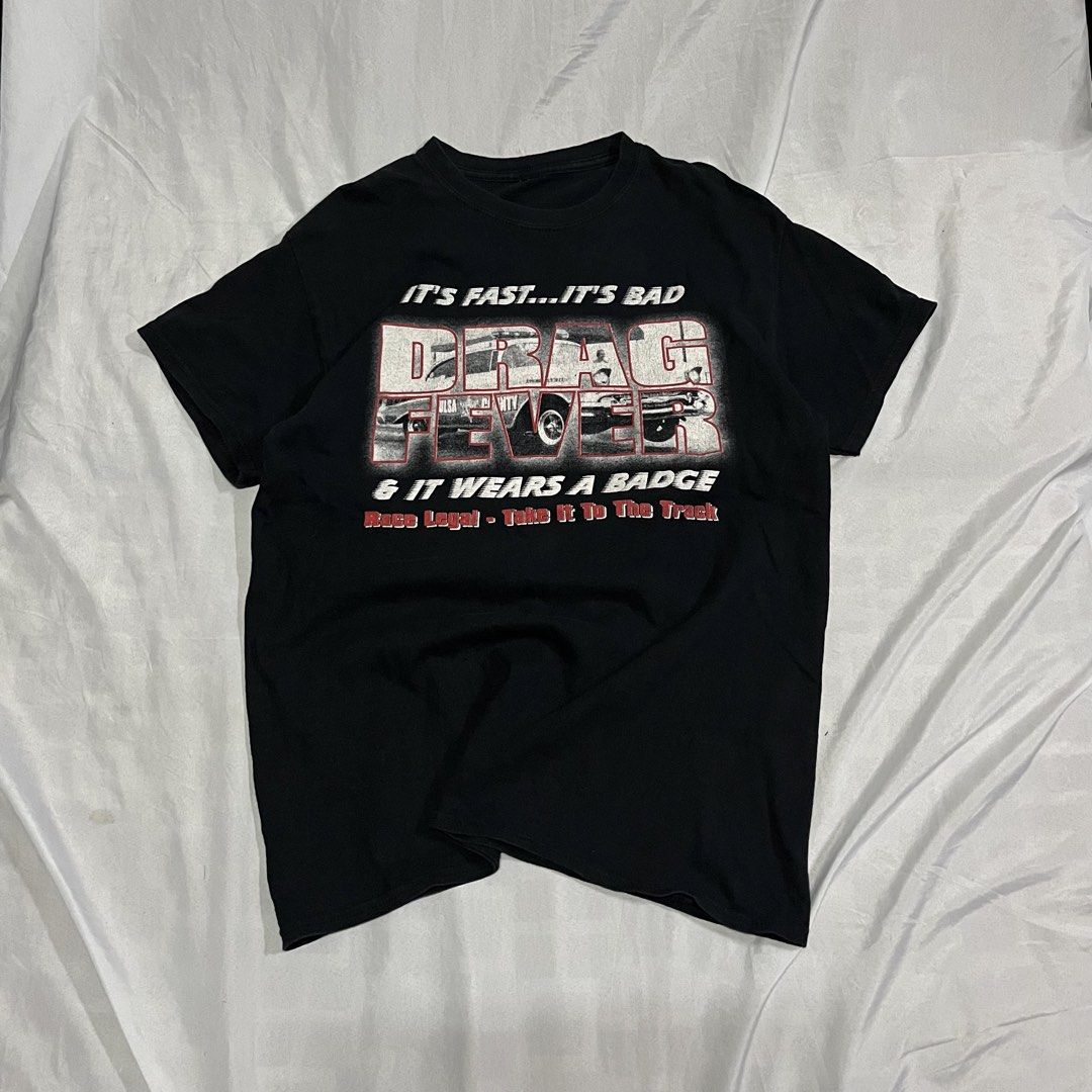 Car tee crewneck black (Category: Tshirts & Polo Shirts ) located in Muntinlupa City. Submitted by ninenine.collective (Listing ID 1468500989, Image 1). Description: Car tee crewneck black 20/27 .