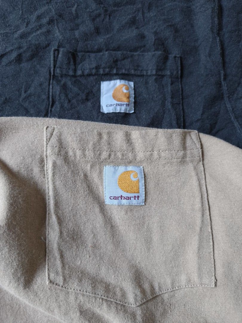 CARHARTT ASPACK (Category: Tshirts & Polo Shirts ) located in Tagbina. Submitted by stephen_migraso (Listing ID 1468573382, Image 2). Description: .