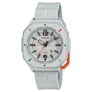 Casio Pro Trek PRW-35TLD-7JF, Men's Fashion, Watches & Accessories ...