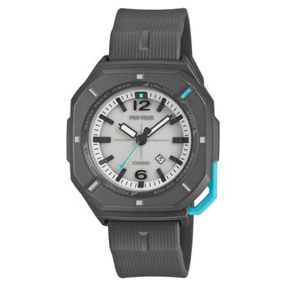Casio Pro Trek PRW-35TLD-7JF, Men's Fashion, Watches & Accessories ...