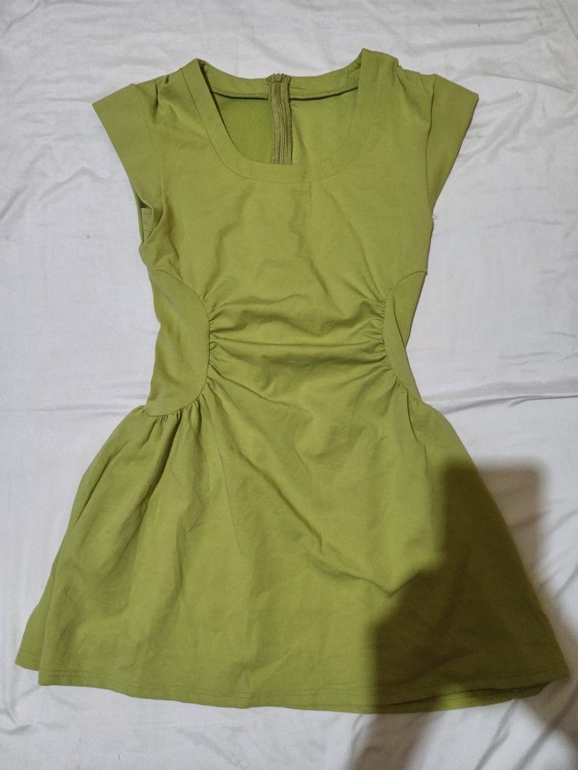 Casual Dress (Category: Dresses) located in Tabuk. Submitted by andengg.flower (Listing ID 1468568424, Image 1). Description: .