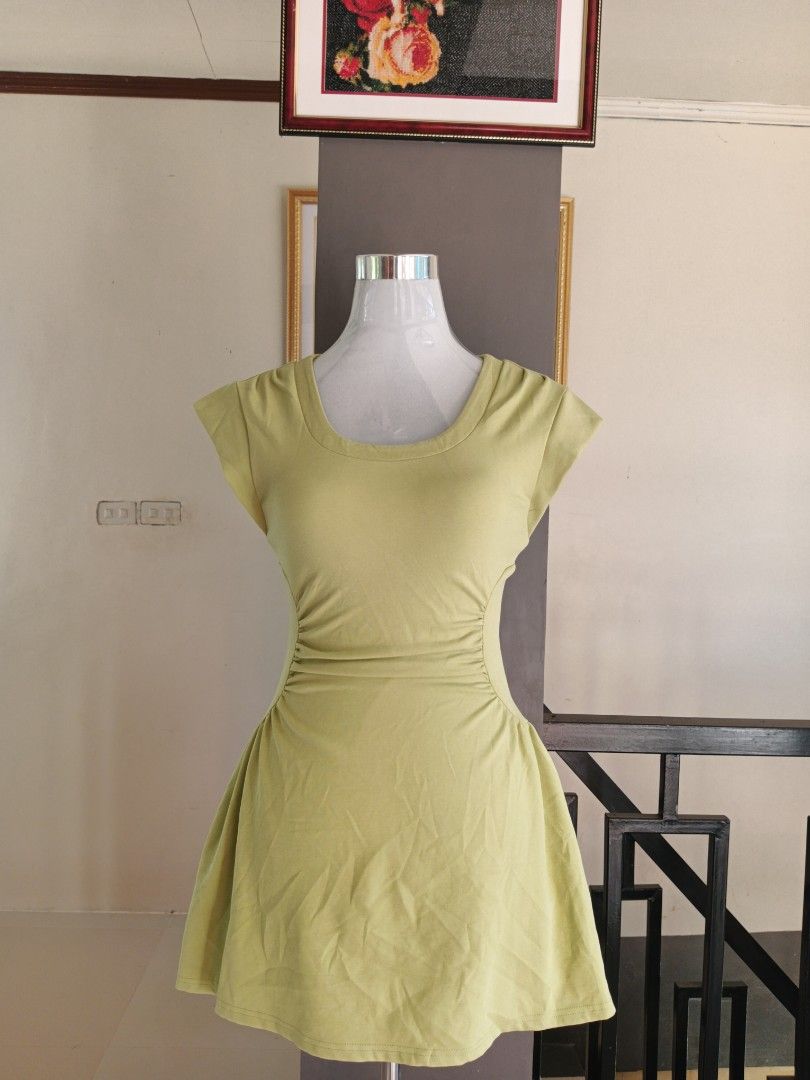 Casual Dress (Category: Dresses) located in Tabuk. Submitted by andengg.flower (Listing ID 1468568424, Image 2). Description: .