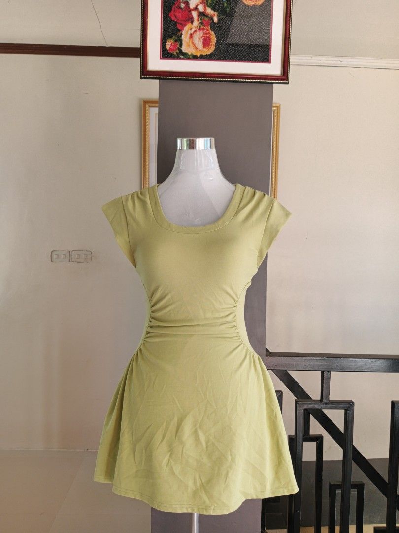 Casual Dress (Category: Dresses) located in Tabuk. Submitted by andengg.flower (Listing ID 1468568424, Image 3). Description: .