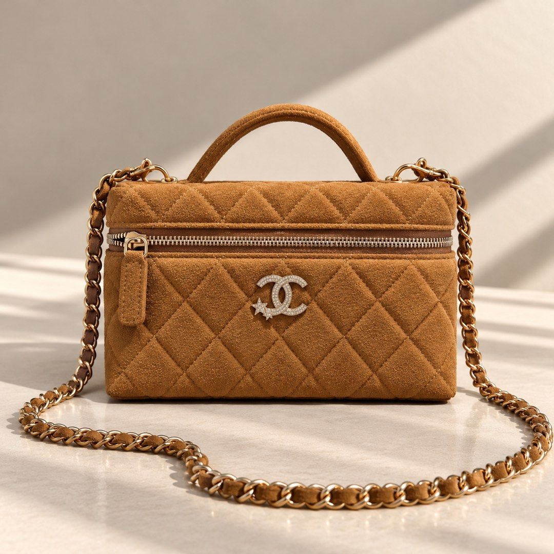 CC Slim Vanity Sling (Category: Luxury Bags & Wallets) located in Manila. Submitted by minimaison (Listing ID 1468609319, Image 2). Description: .
