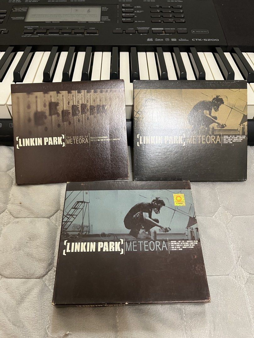 CD Collection (Category: CDs & DVDs) located in Cainta. Submitted by caleb0727 (Listing ID 1468507703, Image 3). Description: LOCATION: GREENLAND SUBD, CAINTA PICK UP OR SHIPPING ONLY! PRICE: 2.5k TAKE ALL What you see is what you get..