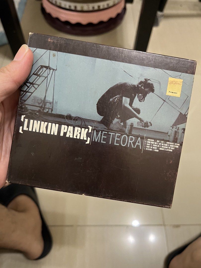 CD Collection (Category: CDs & DVDs) located in Cainta. Submitted by caleb0727 (Listing ID 1468507703, Image 1). Description: LOCATION: GREENLAND SUBD, CAINTA PICK UP OR SHIPPING ONLY! PRICE: 2.5k TAKE ALL What you see is what you get..