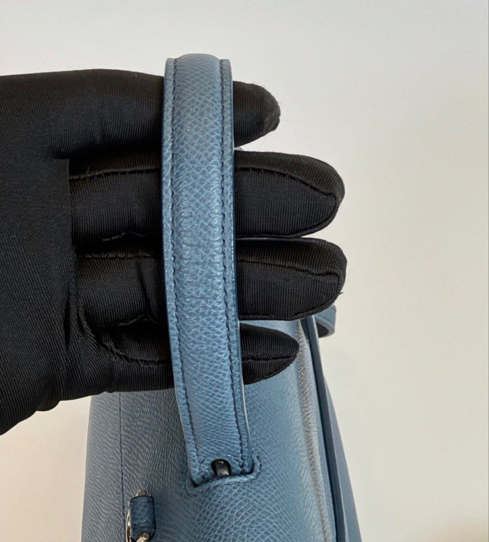 Celine Nano Belt Bag (Category: Luxury Bags & Wallets) located in Manila. Submitted by heylehey (Listing ID 1468568785, Image 2). Description: Almost new. Urgent. With authentication card. .