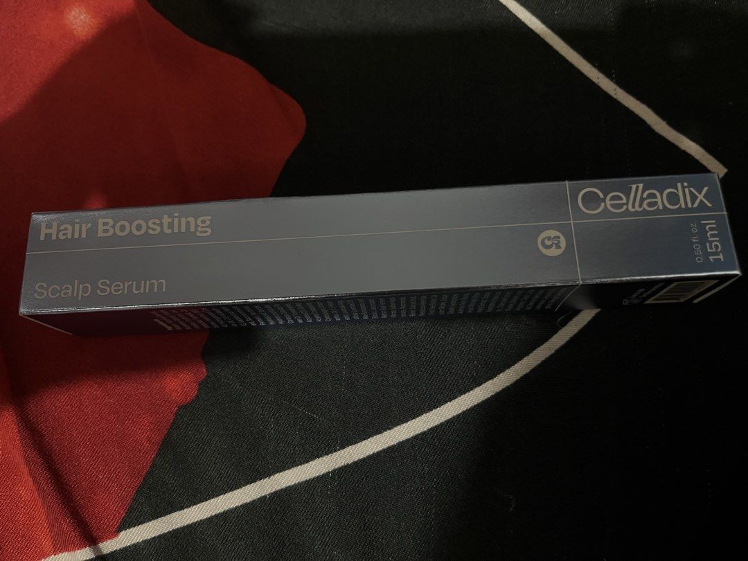 CELLADIX HAIR BOOSTING (Category: Face Care) located in Taguig. Submitted by jellydelelis (Listing ID 1468533904, Image 3). Description: .