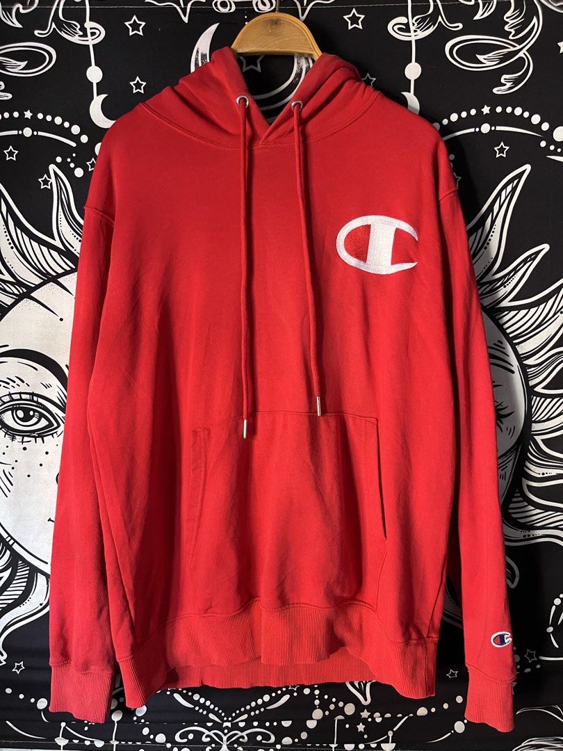 Champion x vetements (Category: Announcements) located in Davao. Submitted by chrstphr_dln (Listing ID 1468616732, Image 1). Description: 𝑭 𝑶 𝑹 𝑺 𝑨 𝑳 𝑬 •Champion x vetements• Measurement (in inches) Width:22 Length:27 Condition:9/10 - 𝘛𝘩𝘳𝘪𝘧𝘵𝘦𝘥 - 𝘊𝘰𝘭𝘰𝘳 𝘮𝘢𝘺 𝘷𝘢𝘳𝘺 𝘥𝘶𝘦 𝘵𝘰 𝘭𝘪𝘨𝘩𝘵𝘪𝘯𝘨 - 𝘕𝘰 𝘳𝘦𝘵𝘶𝘳𝘯/𝘦𝘹𝘤𝘩𝘢𝘯𝘨𝘦/𝘳𝘦𝘧𝘶𝘯𝘥 - 𝘗𝘢𝘺𝘮𝘦𝘯𝘵 𝘍𝘪𝘳𝘴𝘵 𝘗𝘰𝘭𝘪𝘤𝘺 📍 𝘔𝘪𝘯𝘥𝘢𝘯𝘢𝘰, 𝘋𝘢𝘷𝘢𝘰 𝘊𝘪𝘵𝘺 �