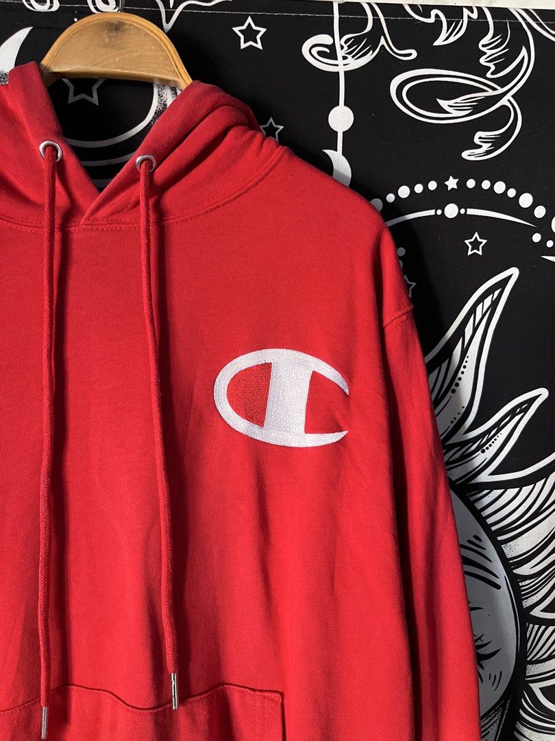 Champion x vetements (Category: Announcements) located in Davao. Submitted by chrstphr_dln (Listing ID 1468616732, Image 2). Description: 𝑭 𝑶 𝑹 𝑺 𝑨 𝑳 𝑬 •Champion x vetements• Measurement (in inches) Width:22 Length:27 Condition:9/10 - 𝘛𝘩𝘳𝘪𝘧𝘵𝘦𝘥 - 𝘊𝘰𝘭𝘰𝘳 𝘮𝘢𝘺 𝘷𝘢𝘳𝘺 𝘥𝘶𝘦 𝘵𝘰 𝘭𝘪𝘨𝘩𝘵𝘪𝘯𝘨 - 𝘕𝘰 𝘳𝘦𝘵𝘶𝘳𝘯/𝘦𝘹𝘤𝘩𝘢𝘯𝘨𝘦/𝘳𝘦𝘧𝘶𝘯𝘥 - 𝘗𝘢𝘺𝘮𝘦𝘯𝘵 𝘍𝘪𝘳𝘴𝘵 𝘗𝘰𝘭𝘪𝘤𝘺 📍 𝘔𝘪𝘯𝘥𝘢𝘯𝘢𝘰, 𝘋𝘢𝘷𝘢𝘰 𝘊𝘪𝘵𝘺 �
