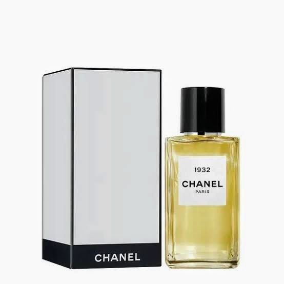 Chanel 1932 EDP - 200ml (Category: Fragrance & Deodorants) located in Manila. Submitted by ms.biancatan (Listing ID 1468690372, Image 1). Description: .