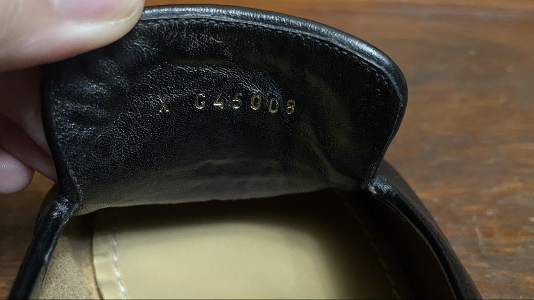Chanel CC Studded (Category: Sneakers & Footwear) located in Manila. Submitted by rwvhn.aly (Listing ID 1468692947, Image 2). Description: pm for other details. price slightly negotiable for sure buyers..
