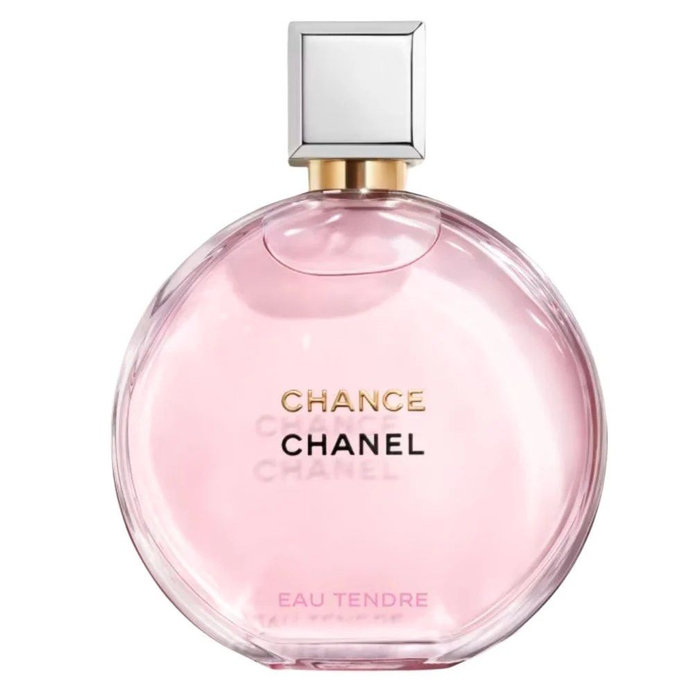Chanel Chance Eau Tendre Eau de Parfum 35ml (Category: Fragrance & Deodorants) located in Rizal. Submitted by kianapreloves (Listing ID 1468584079, Image 2). Description: - Chanel Chance Eau Tendre Eau de Parfum - Size: 35ml bottle - Condition: Brand new, still sealed in original pink packaging (unopened and untouched) - Inclusion: Official Chanel paper gift bag included - Guaranteed authentic 💯 -bought from Japan 🇯🇵.
