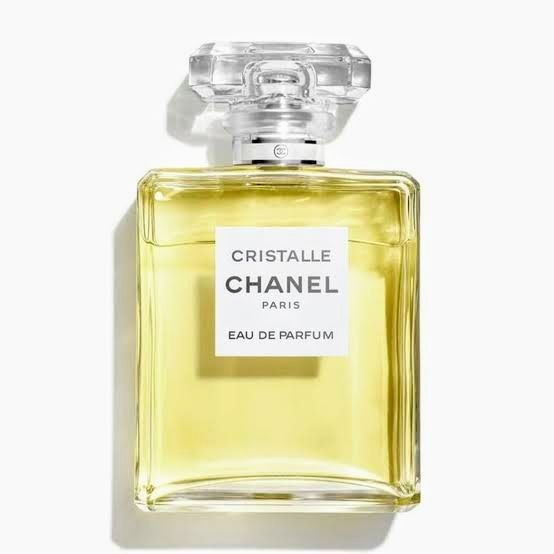 Chanel Cristalle EDP - 100ml (US Tester) (Category: Fragrance & Deodorants) located in Manila. Submitted by bia_tan (Listing ID 1468685045, Image 1). Description: .
