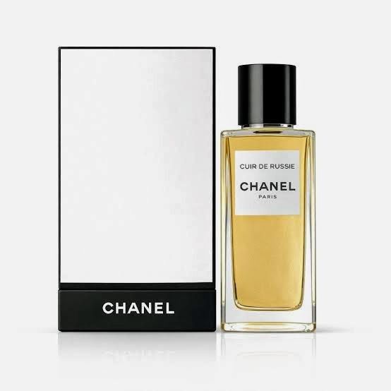 Chanel Cuir De Russie EDP - 75ml (Category: Fragrance & Deodorants) located in Manila. Submitted by bia_tan (Listing ID 1468686173, Image 1). Description: .