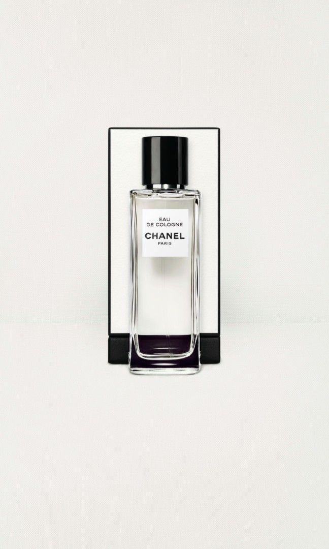 Chanel Eau De Cologne EDP - 75ml (Category: Fragrance & Deodorants) located in Manila. Submitted by ms.biancatan (Listing ID 1468686961, Image 1). Description: .