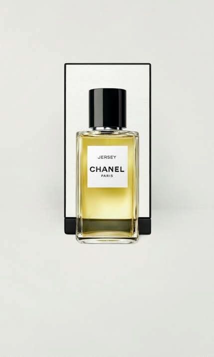 Chanel Jersey EDP - 200ml (Category: Fragrance & Deodorants) located in Manila. Submitted by ms.biancatan (Listing ID 1468691253, Image 1). Description: .