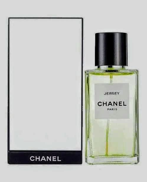 Chanel Jersey EDP - 200ml (US Tester) (Category: Fragrance & Deodorants) located in Manila. Submitted by ms.biancatan (Listing ID 1468691306, Image 1). Description: .