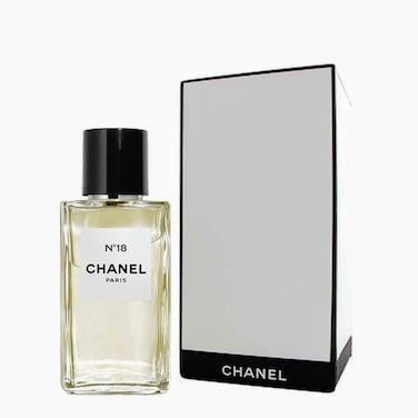 Chanel N°18 EDP - 200ml (Category: Fragrance & Deodorants) located in Manila. Submitted by ms.biancatan (Listing ID 1468691061, Image 1). Description: .