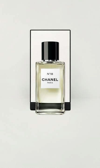 Chanel N°18 EDP - 200ml (US Tester) (Category: Fragrance & Deodorants) located in Manila. Submitted by ms.biancatan (Listing ID 1468691130, Image 1). Description: .