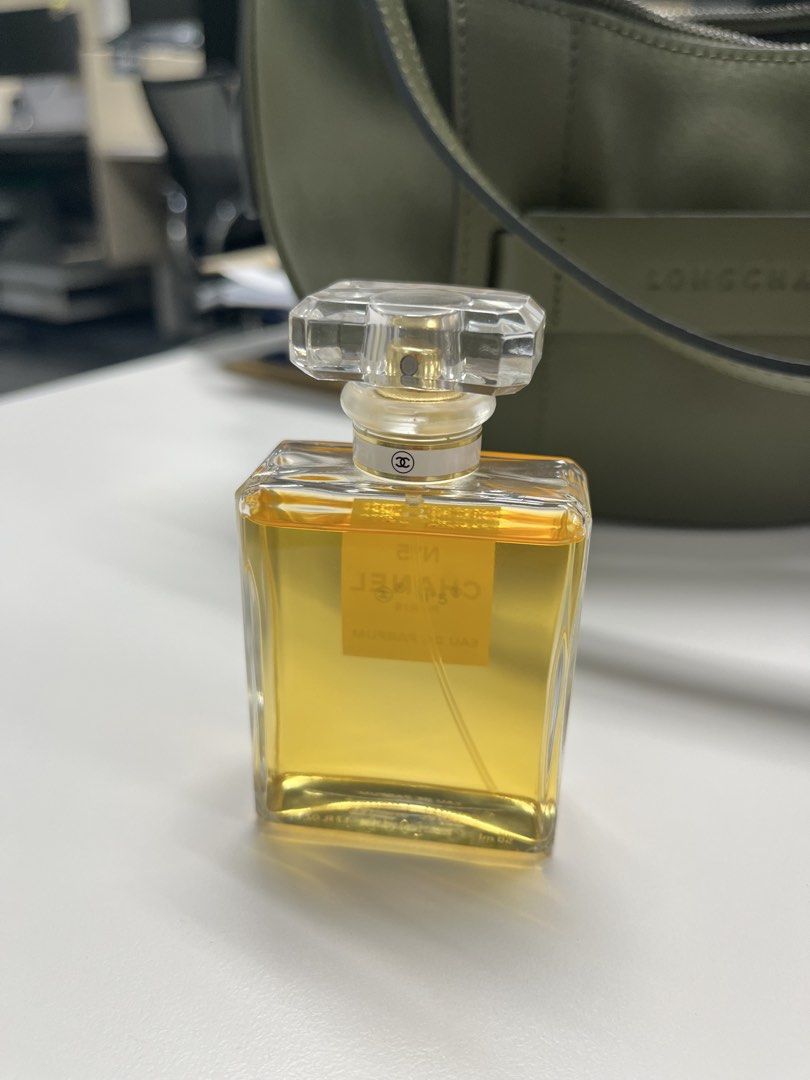 Chanel No. 5 (Category: Fragrance & Deodorants) located in Las Pinas. Submitted by aclaojoanne (Listing ID 1468670130, Image 3). Description: .