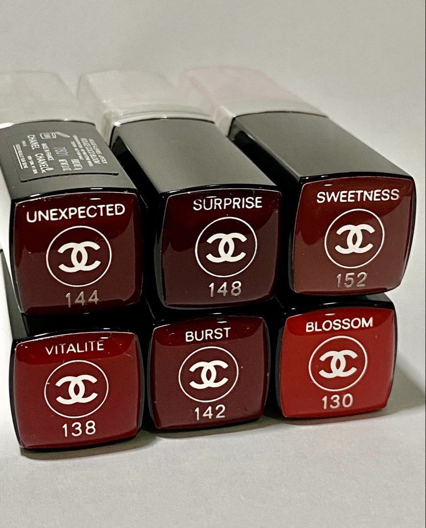 Chanel Rouge Coco Bloom Lipstick - 950 each (Category: Makeup) located in Pasay City. Submitted by trendystash (Listing ID 1468682120, Image 2). Description: Brand new Tester case.