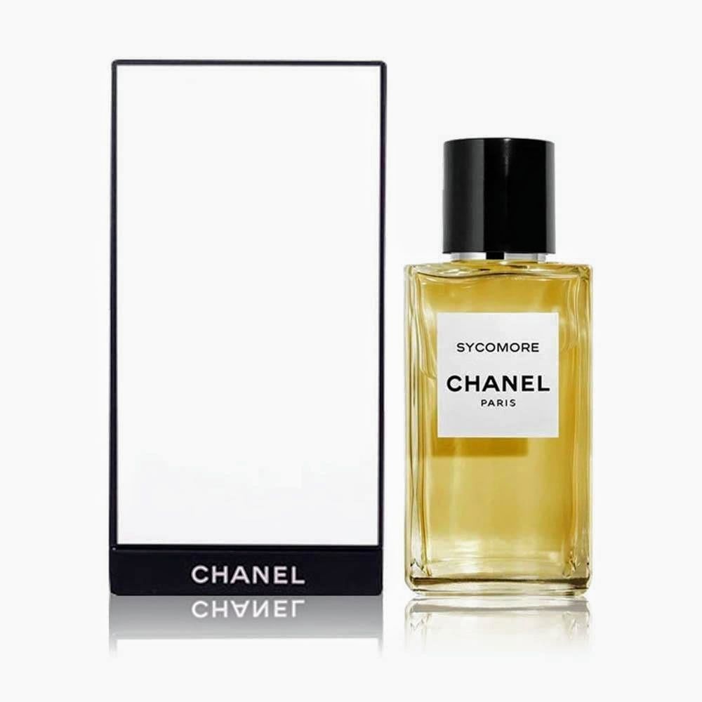 Chanel Sycomore EDP - 200ml (Category: Fragrance & Deodorants) located in Manila. Submitted by ms.biancatan (Listing ID 1468691692, Image 1). Description: .