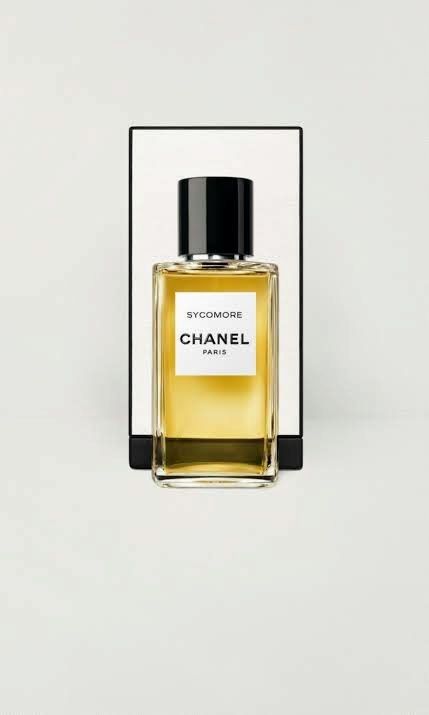 Chanel Sycomore EDP - 200ml (US Tester) (Category: Fragrance & Deodorants) located in Manila. Submitted by ms.biancatan (Listing ID 1468691738, Image 1). Description: .
