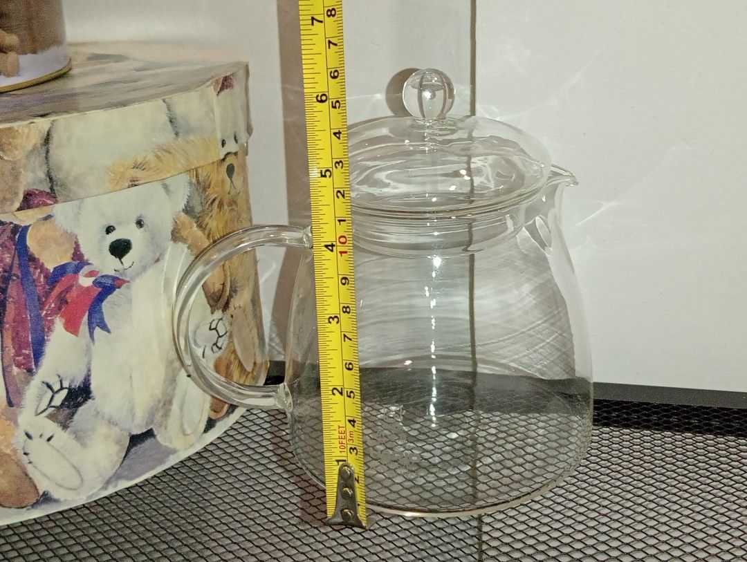 CHEN-70 H A R I O (MISSING STRAINER) (Category: Coffee & Tea Tableware) located in Kawit. Submitted by gieclutter (Listing ID 1468710229, Image 3). Description: Flakers and joy reservers are 𝗻𝗼𝘁 𝗮𝗹𝗹𝗼𝘄𝗲𝗱 Actual photos, sized precisely Verify the item's conditions first All sales are final—no returns, exchanges, or refunds 𝗖𝗢𝗡𝗗𝗜𝗧𝗜𝗢𝗡: ・𝗟𝗡 ・do not use it on a direct flame: As printed right on the glass warning sign (直火にかけられません), 