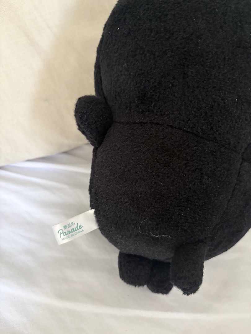 Chiikawa kitty pajama (Category: Other Merchandise) located in Manila. Submitted by sangshirish (Listing ID 1468533872, Image 2). Description: Looking for adopters Rfs: Need allowance The buyer will handle the delivery .