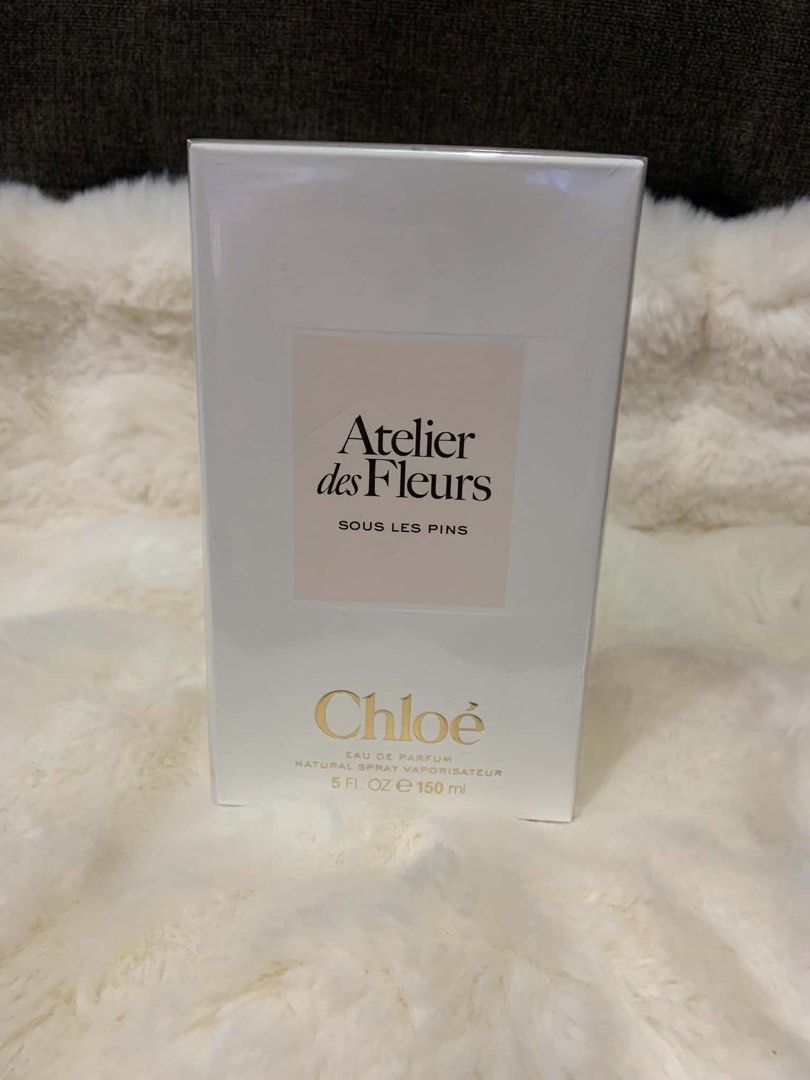 Chloe atelier orig (Category: Fragrance & Deodorants) located in Manila. Submitted by alexclima15202 (Listing ID 1468640105, Image 1). Description: 1st to pay No reservation .