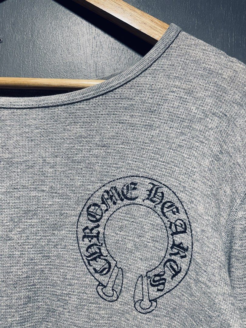 Chrome Hearts (Category: Luxury Apparel) located in Manila. Submitted by caughlveins._ (Listing ID 1468610247, Image 2). Description: n/a.
