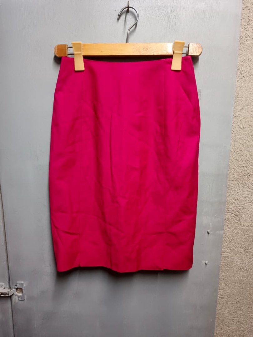 CLAUDE MONTANA (Category: Skirts) located in Dasmarinas. Submitted by jessputrages (Listing ID 1468661868, Image 1). Description: For sale Claude Montana Excellent condition No issue 700 plus shipping fee Pm for more details.