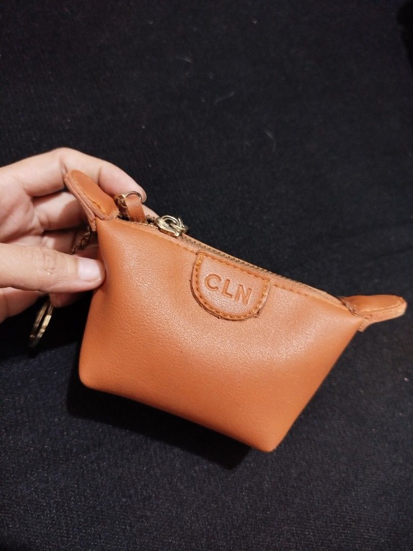 CLN coin purse ✨ (Category: Wallets & Card holders) located in Naga. Submitted by jea1991 (Listing ID 1468708708, Image 1). Description: .