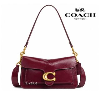 ♥️ PROMO COACH Bag  Collection For Men / Women 🎁 Suitable for Gift 🎁  Collection item 2